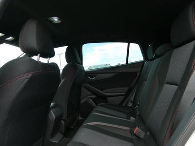 2018 Subaru Impreza 2.0i Sport 5-door CVT