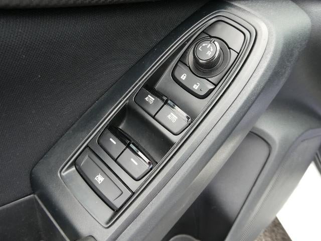 2018 Subaru Impreza 2.0i Sport 5-door CVT