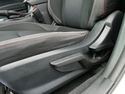 2018 Subaru Impreza 2.0i Sport 5-door CVT