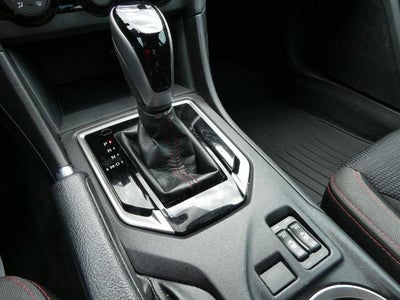 2018 Subaru Impreza 2.0i Sport 5-door CVT