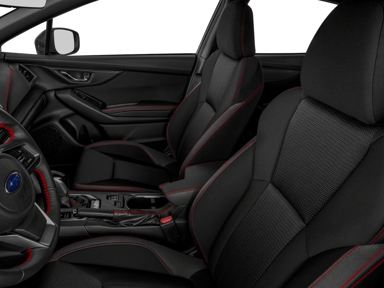 2018 Subaru Impreza 2.0i Sport 5-door CVT