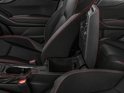 2018 Subaru Impreza 2.0i Sport 5-door CVT