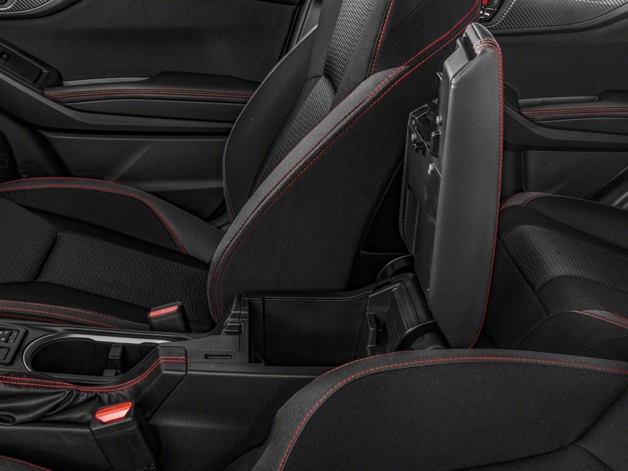 2018 Subaru Impreza 2.0i Sport 5-door CVT