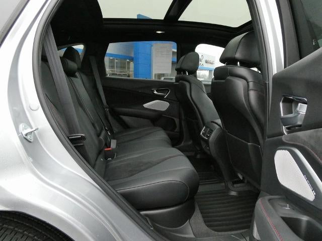 2025 Acura RDX A-SPEC Package