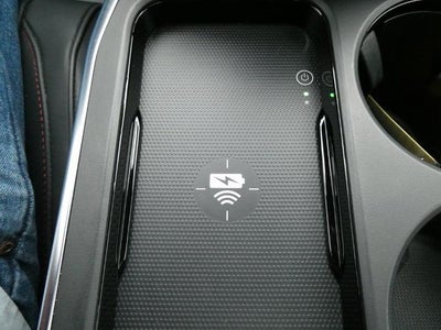 2025 Acura RDX A-SPEC Package