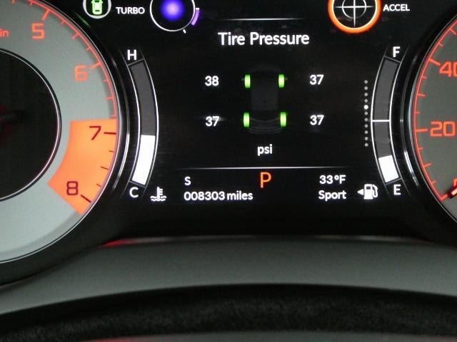 2025 Acura RDX A-SPEC Package