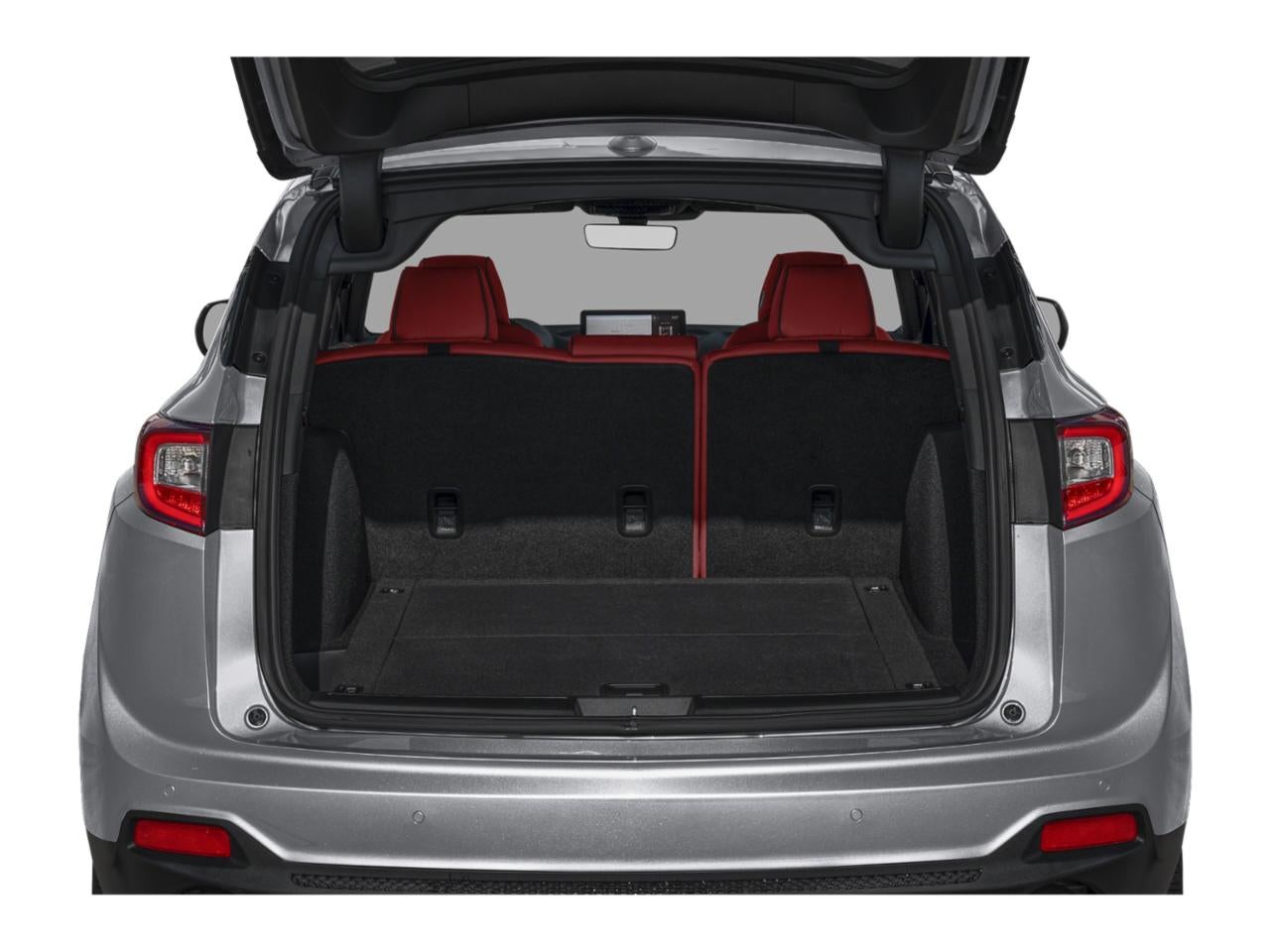 2025 Acura RDX A-SPEC Package