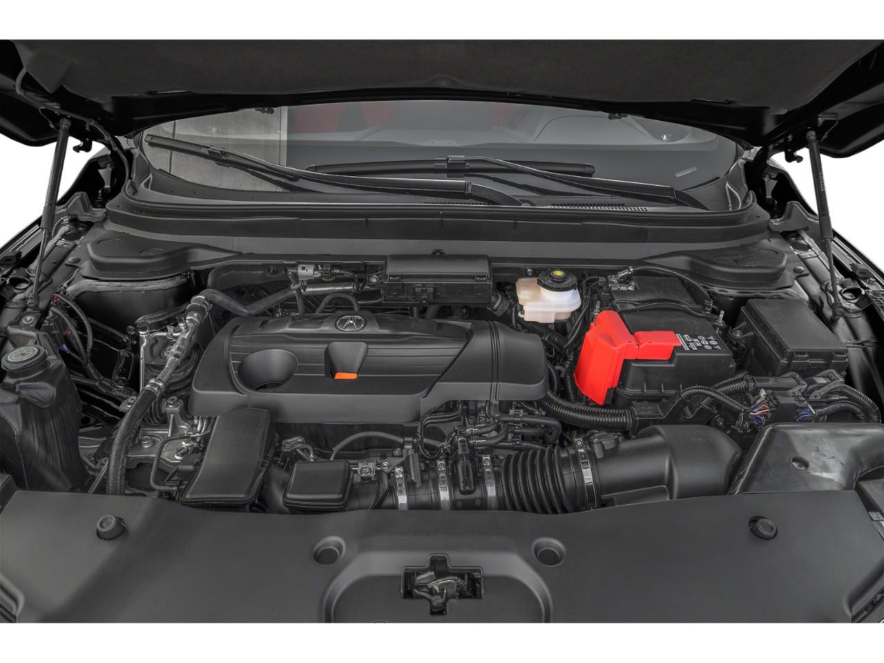 2025 Acura RDX A-SPEC Package