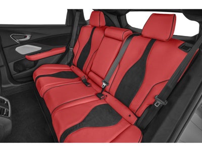 2025 Acura RDX A-SPEC Package