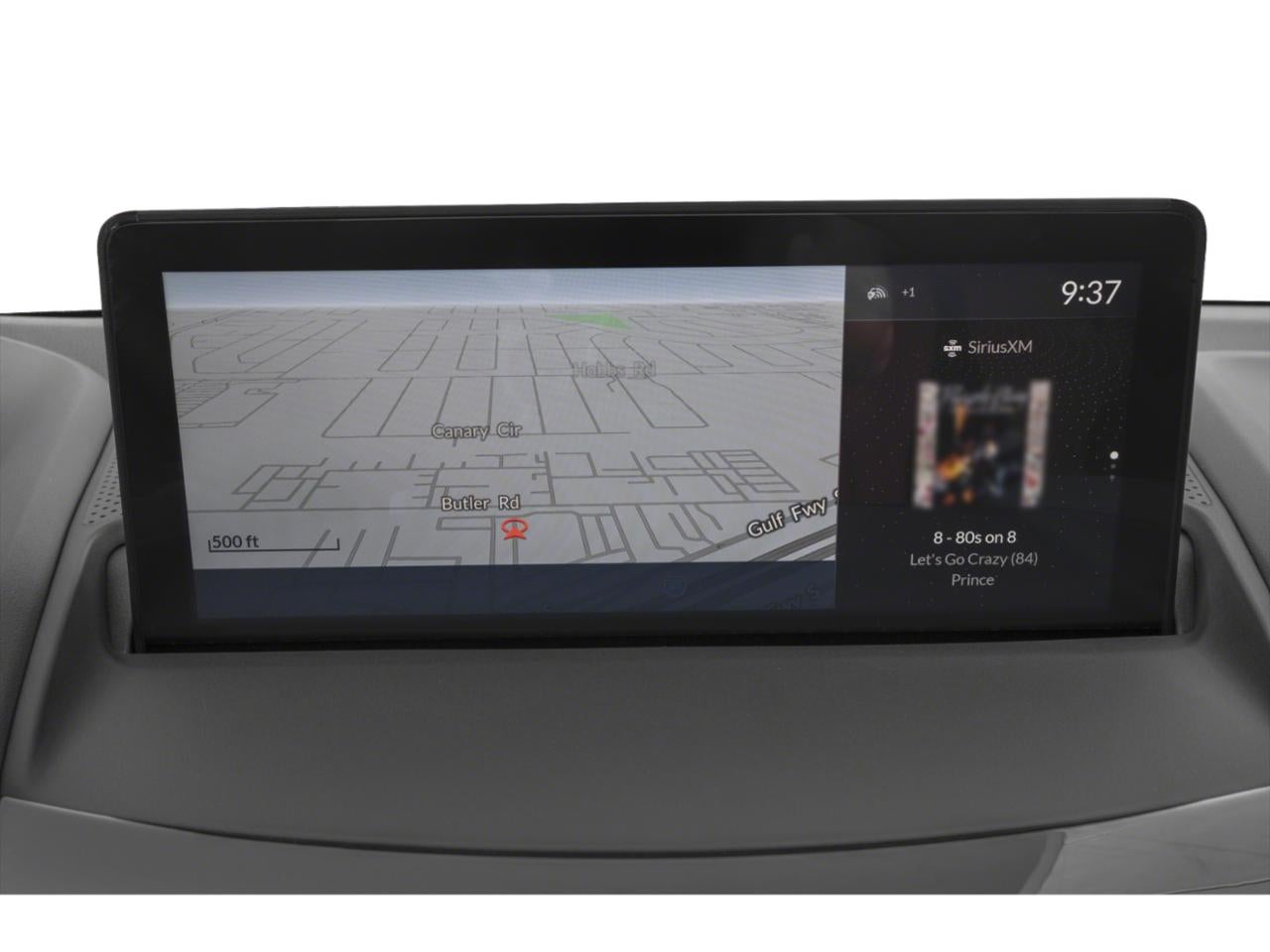 2025 Acura RDX A-SPEC Package