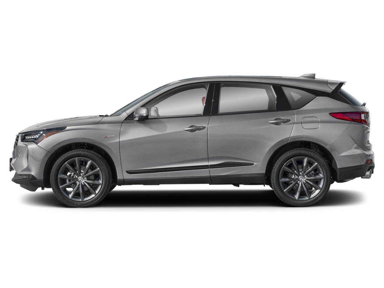 2025 Acura RDX A-SPEC Package