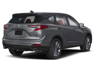 2025 Acura RDX A-SPEC Package