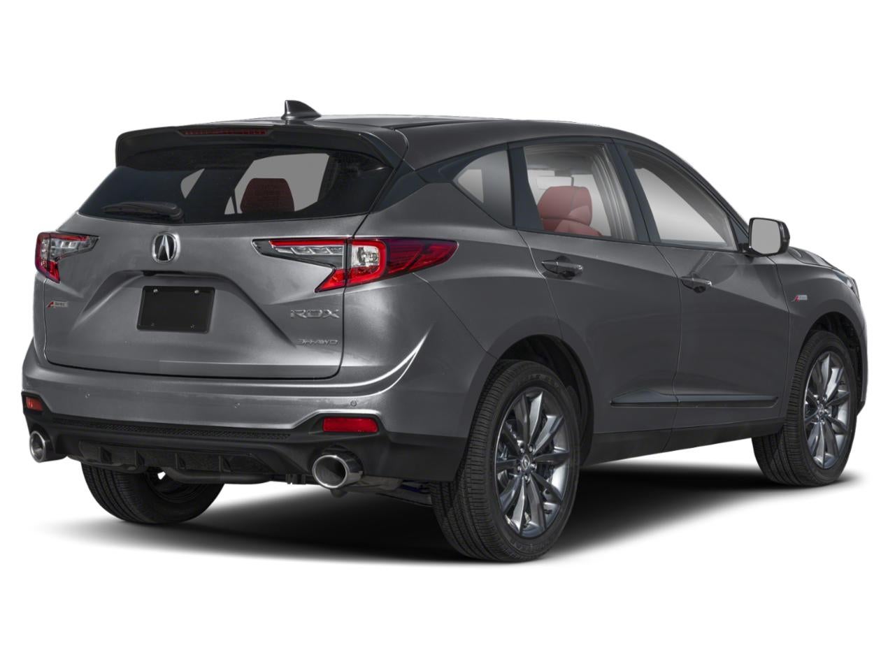 2025 Acura RDX A-SPEC Package