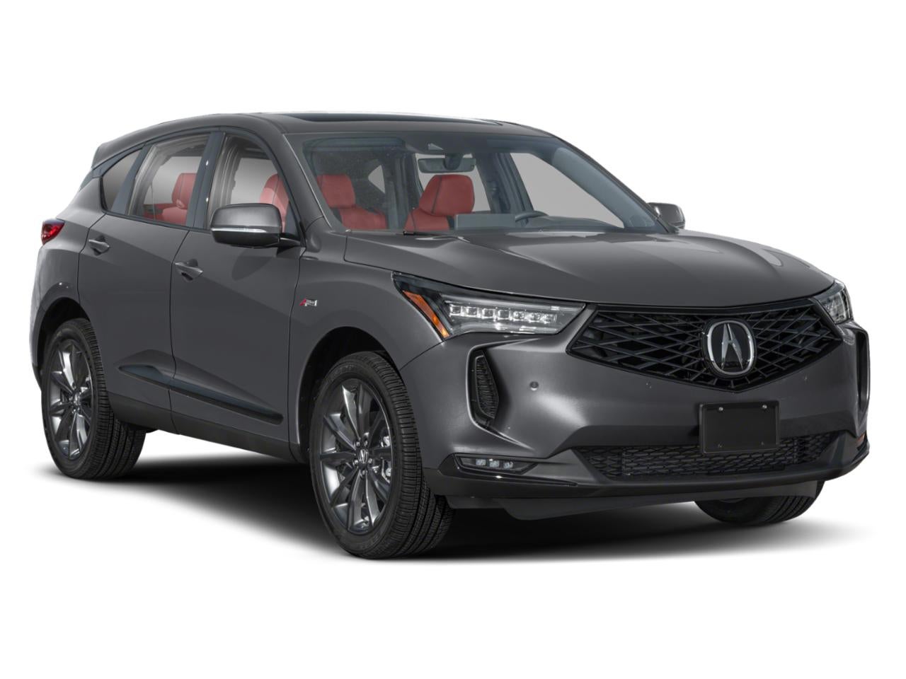2025 Acura RDX A-SPEC Package