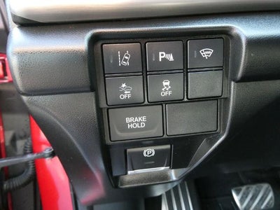 2019 Acura Rdx AWD w/A-Spec Pkg