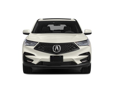 2019 Acura Rdx AWD w/A-Spec Pkg
