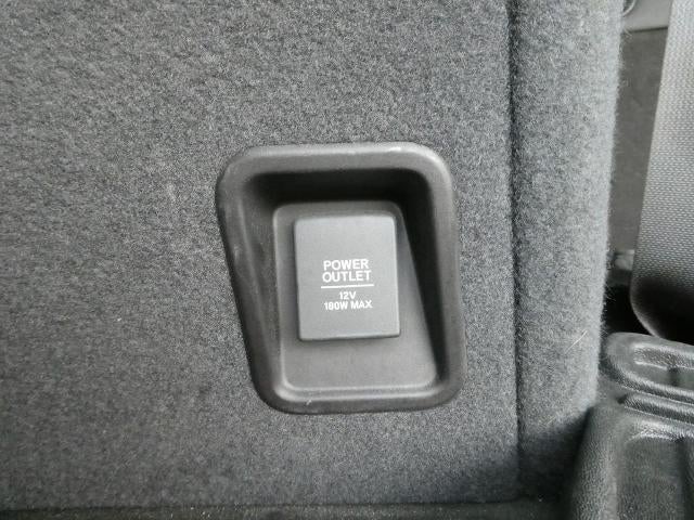 2020 Acura MDX Technology Package
