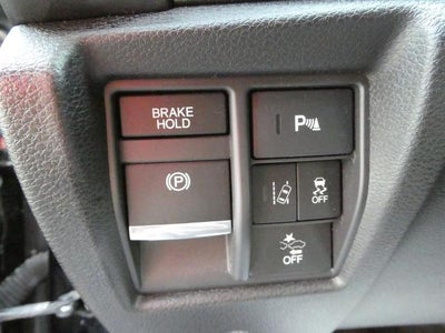 2020 Acura MDX Technology Package