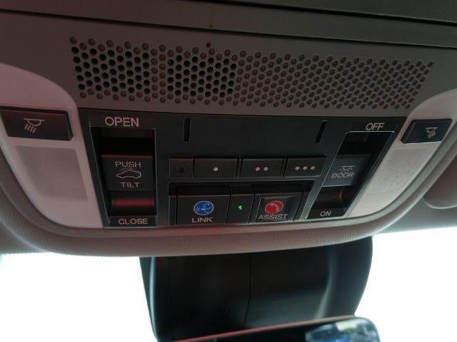 2020 Acura MDX Technology Package