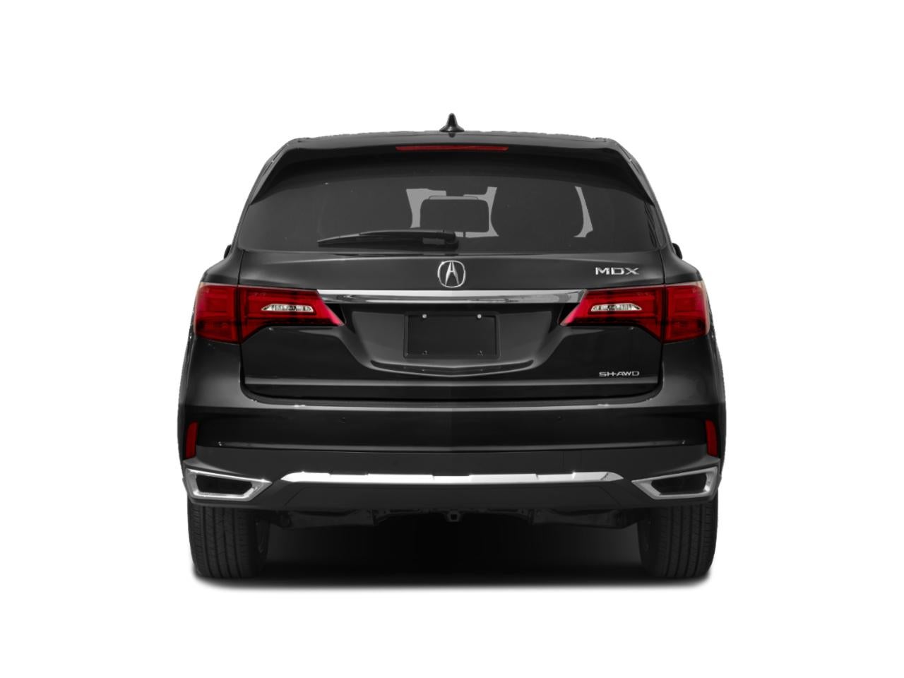 2020 Acura MDX Technology Package