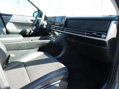 2024 Hyundai Santa Fe XRT