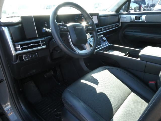 2024 Hyundai Santa Fe XRT