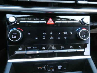 2024 Hyundai Santa Fe XRT