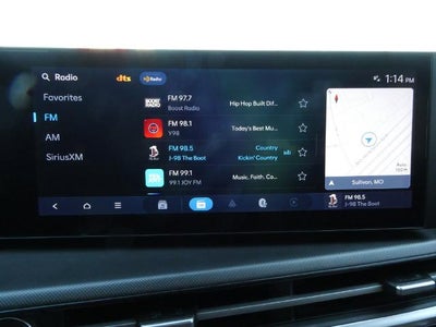 2024 Hyundai Santa Fe XRT