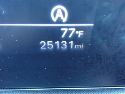 2024 Hyundai Santa Fe XRT