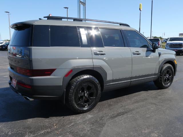 2024 Hyundai Santa Fe XRT