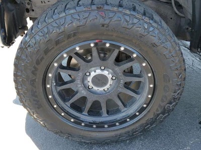 2019 Toyota Tundra SR5 5.7L V8