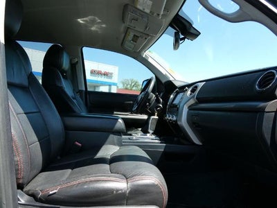 2019 Toyota Tundra SR5 5.7L V8