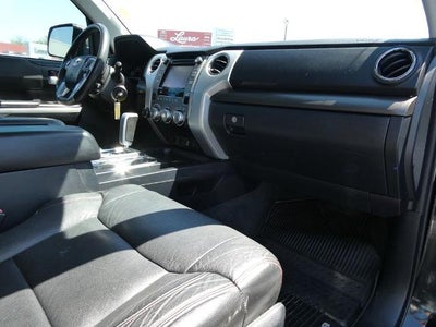 2019 Toyota Tundra SR5 5.7L V8