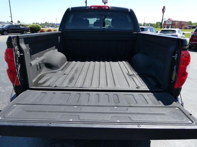 2019 Toyota Tundra SR5 5.7L V8