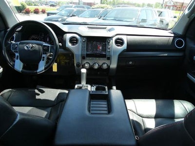 2019 Toyota Tundra SR5 5.7L V8