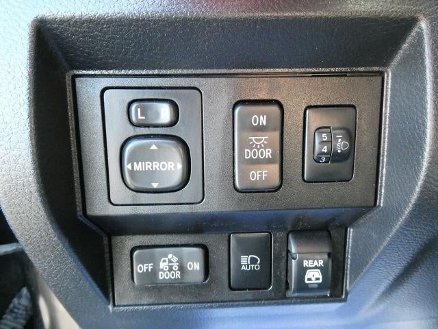 2019 Toyota Tundra SR5 5.7L V8