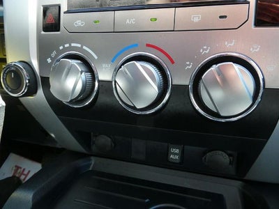 2019 Toyota Tundra SR5 5.7L V8