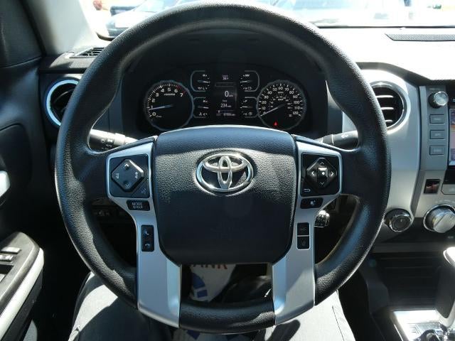2019 Toyota Tundra SR5 5.7L V8