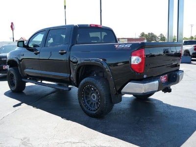 2019 Toyota Tundra SR5 5.7L V8