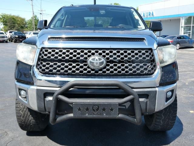 2019 Toyota Tundra SR5 5.7L V8