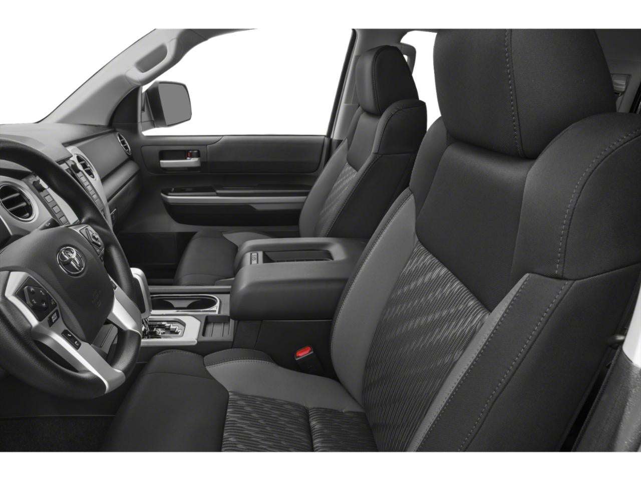 2019 Toyota Tundra SR5 5.7L V8