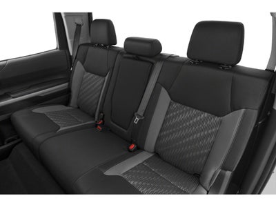 2019 Toyota Tundra SR5 5.7L V8