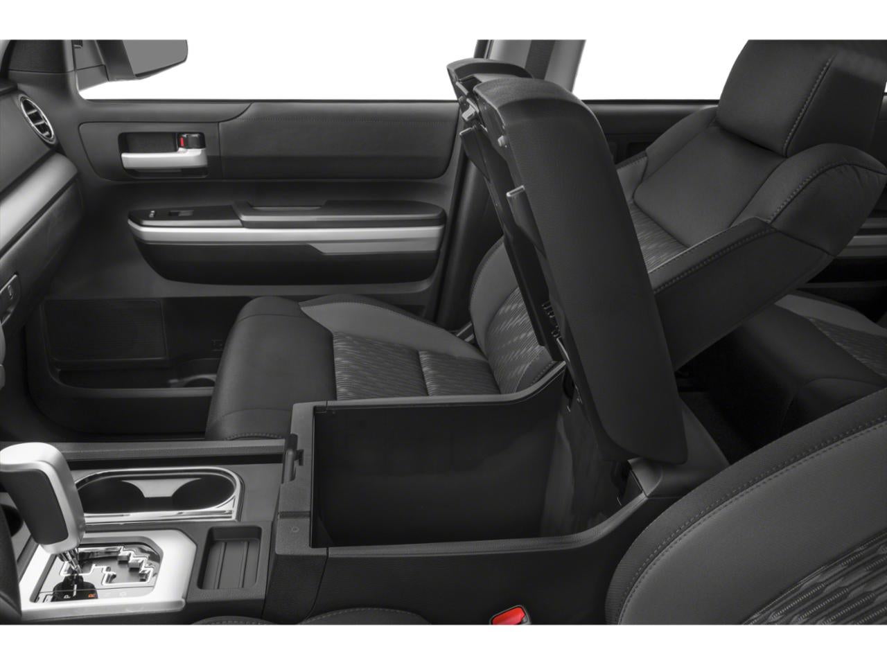 2019 Toyota Tundra SR5 5.7L V8