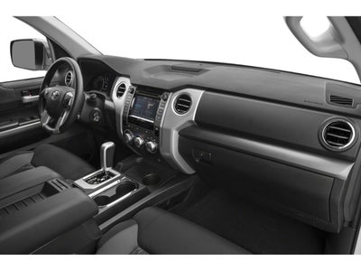 2019 Toyota Tundra SR5 5.7L V8