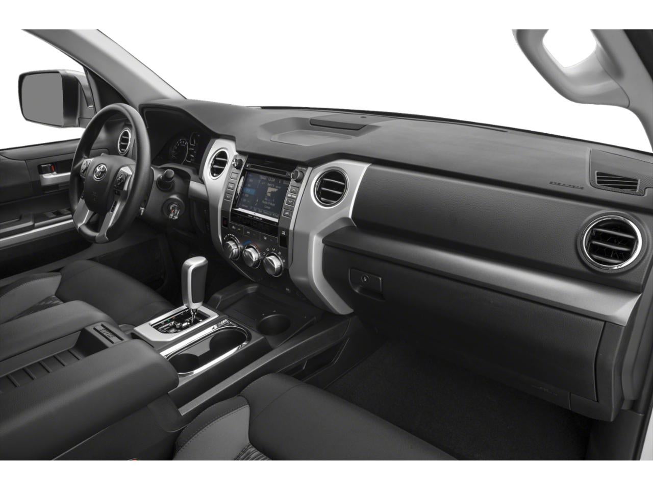 2019 Toyota Tundra SR5 5.7L V8