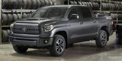 2019 Toyota Tundra SR5 5.7L V8