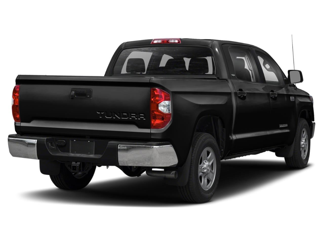 2019 Toyota Tundra SR5 5.7L V8
