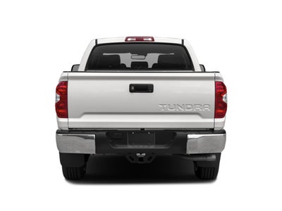 2019 Toyota Tundra SR5 5.7L V8
