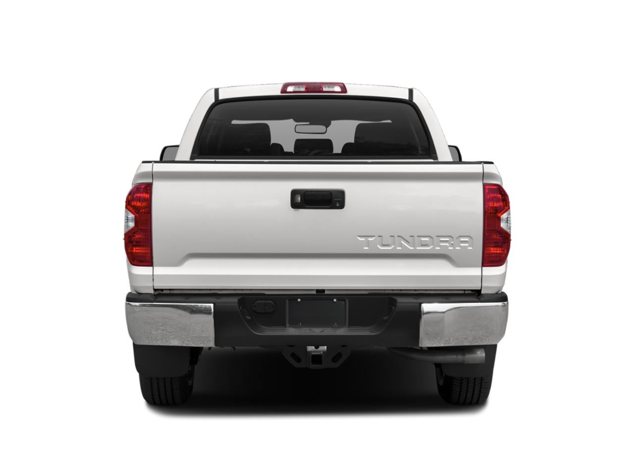 2019 Toyota Tundra SR5 5.7L V8