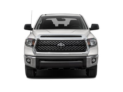 2019 Toyota Tundra SR5 5.7L V8